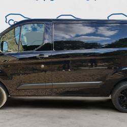 Ford Transit Custom 300 L1H1 I 2.0 EcoBlue 170 Trend Business Saint-G&eacute;rand
