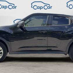 Nissan Juke I 1.2 DIG-T 115 N-Connecta Saint-Hippolyte