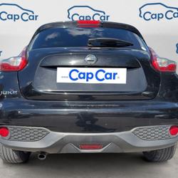 Nissan Juke I 1.2 DIG-T 115 N-Connecta Saint-Hippolyte