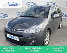 Citroen C3 Poissy