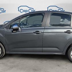 Citroen C3 1.6 BlueHdi 100 Feel Poissy