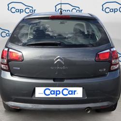 Citroen C3 1.6 BlueHdi 100 Feel Poissy