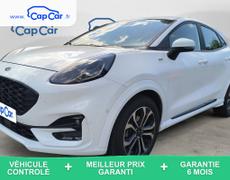 Ford Puma Ayse