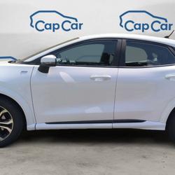Ford Puma 1.0 EcoBoost 125 mHEV DCT7 ST-Line - Automatique Ayse