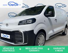 Toyota Proace Bouguenais