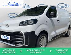 Toyota Proace Bouguenais