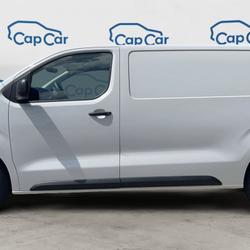 Toyota Proace Fourgon 2.0 D-4D 145 Active - Garantie constructeur Bouguenais