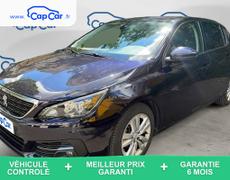 Peugeot 308 II Phase 2 Villejuif