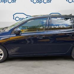 Peugeot 308 II Phase 2 II 1.2 PureTech 130 EAT8 Active Business Villejuif