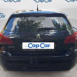 Peugeot 308 II Phase 2 II 1.2 PureTech 130 EAT8 Active Business Villejuif