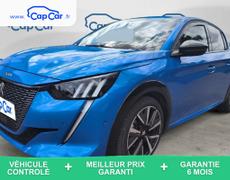 Peugeot 208 Beaune