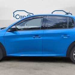 Peugeot 208 1.2 PureTech 100 GT Beaune