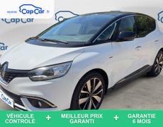 Renault Scenic 4 Ajaccio