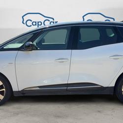 Renault Scenic 4 IV 1.3 TCe 140 Limited Ajaccio