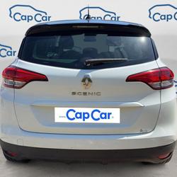 Renault Scenic 4 IV 1.3 TCe 140 Limited Ajaccio