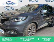Renault Kadjar Dijon