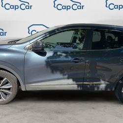 Renault Kadjar 1.2 TCe 130 Energy EDC7 Intens Dijon