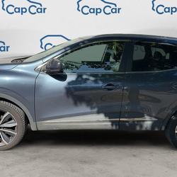 Renault Kadjar 1.2 TCe 130 Energy EDC7 Intens Dijon