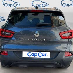 Renault Kadjar 1.2 TCe 130 Energy EDC7 Intens Dijon