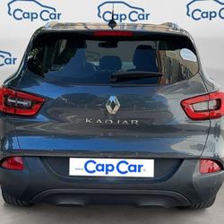 Renault Kadjar 1.2 TCe 130 Energy EDC7 Intens Dijon