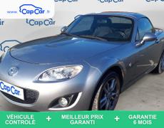 Mazda Mx-5 4 Ronchin