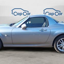 Mazda Mx-5 4 III 1.8 126 Center Line Ronchin