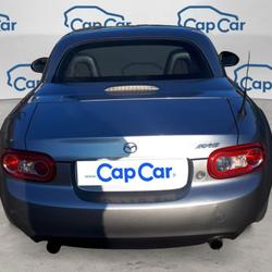 Mazda Mx-5 4 III 1.8 126 Center Line Ronchin