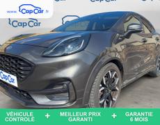 Ford Puma Chartres
