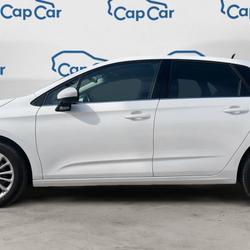 Citroen C4 1.6 BlueHdi 100 Millenium Business Mont&eacute;limar