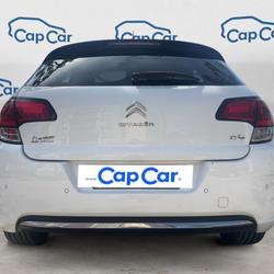 Citroen C4 1.6 BlueHdi 100 Millenium Business Mont&eacute;limar