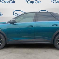 Peugeot 3008 III 1.2 Hybrid 136 e-DSC6 Allure Longny les Villages