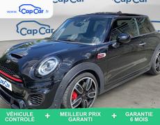 Mini Mini Mulsanne