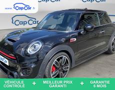 Mini Mini Mulsanne