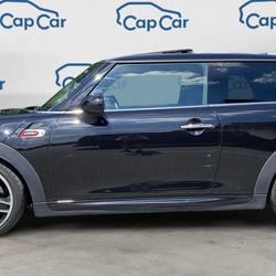 Mini Mini III 2.0 Copper S 231 BVA John Cooper Works Mulsanne