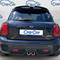 Mini Mini III 2.0 Copper S 231 BVA John Cooper Works Mulsanne