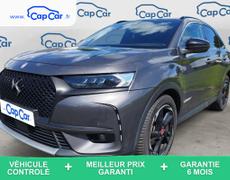 DS DS7 Crossback Nort-sur-Erdre