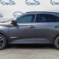 DS DS7 Crossback 1.5 BlueHDi 130 EAT8 Performance Line Nort-sur-Erdre