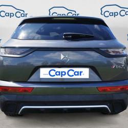DS DS7 Crossback 1.5 BlueHDi 130 EAT8 Performance Line Nort-sur-Erdre