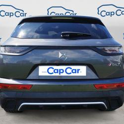 DS DS7 Crossback 1.5 BlueHDi 130 EAT8 Performance Line Nort-sur-Erdre