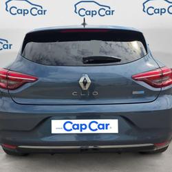 Renault Clio 5 V 1.6 E-Tech 140 EDC6 Intens Puttelange-l&egrave;s-Thionville