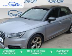 Audi A1 Sportback Delle