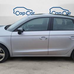 Audi A1 Sportback 1.6 TDI 116 S-Tronic7 Ambiente - Automatique Delle