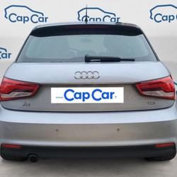 Audi A1 Sportback 1.6 TDI 116 S-Tronic7 Ambiente - Automatique Delle