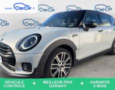Mini Clubman Noirmoutier-en-l'Île