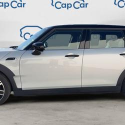 Mini Clubman 1.5 Cooper 136 DCT7 Knightsbridge - Automatique Toit ouvrant Noirmoutier-en-l'&Icirc;le