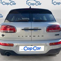 Mini Clubman 1.5 Cooper 136 DCT7 Knightsbridge - Automatique Toit ouvrant Noirmoutier-en-l'&Icirc;le