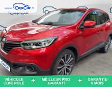 Renault Kadjar Suresnes