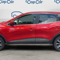 Renault Kadjar 1.2 TCe 130 Energy EDC7 Intens Suresnes