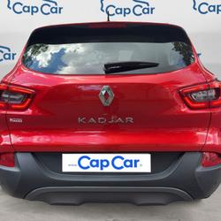 Renault Kadjar 1.2 TCe 130 Energy EDC7 Intens Suresnes