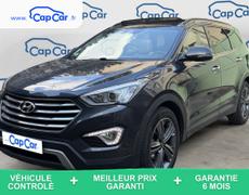 Hyundai Santa Fe Saint-Germain-en-Laye